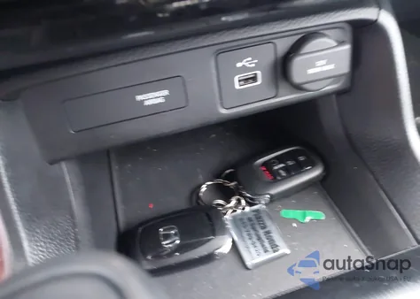 2024 Honda Civic Sport z USA, uszkodzony, nr VIN 2HGFE2F59RH532531